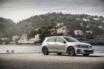 Volkswagen Golf GTD 5-Door 2017 года (WW)